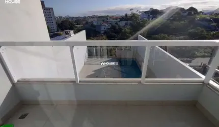 Casa com 3 quartos à venda na Rua Espírito Santo, 202, Jardim Boa Vista, Guarapari por R$ 700.000