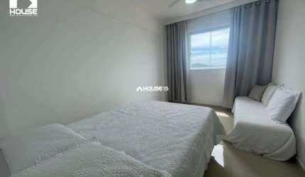 Apartamento com 2 quartos à venda na Avenida Beira Mar, 1245, Centro, Guarapari por R$ 620.000