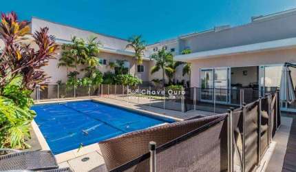 Casa Terrea com Piscina