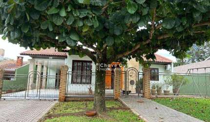 Casa à venda, 131 m² por R$ 540.000,00 - Country - Cascavel/PR