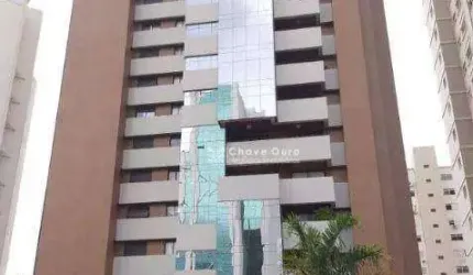 Apartamento Alto Padrão.