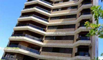 Apartamento Amplo perto de Clínicas e Hospitais.