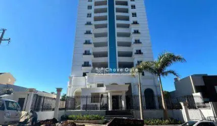 Apartamento com 4 dormitórios à venda, 258 m² por R$ 2.100.000,00 - Country - Cascavel/PR