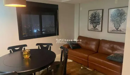 DUPLEX COBERTURA com 4 dormitórios à venda, 236 m² por R$ 1.650.000 - Centro - Cascavel/PR