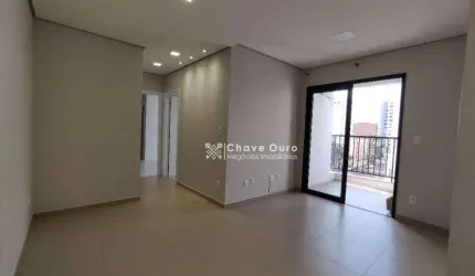 Apartamento à venda, 72 m² por R$ 540.000,00 - Centro - Cascavel/PR