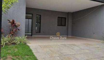 Sobrado com 3 dormitórios à venda, 135 m² no Cancelli