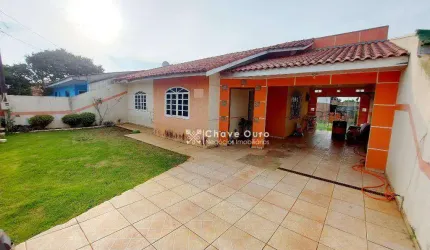 Casa à venda, 69 m² por R$ 550.000,00 - Periolo - Cascavel/PR