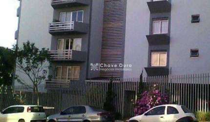 Apartamento no centro de Cascavel/PR, lugar tranquilo
