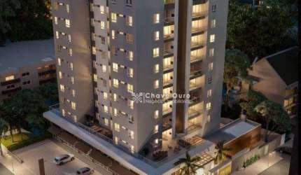 Loft à venda, 127 m² por R$ 1.600.000,00 - Centro - Cascavel/PR