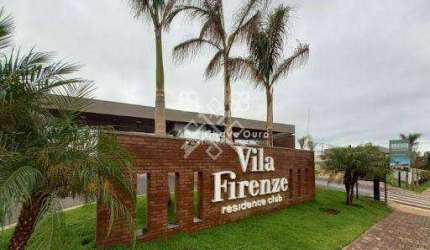 Terreno Vila Firenze Residence Club