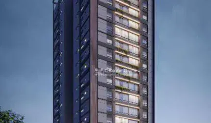 Apartamento à venda no Centro de Cascavel