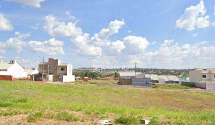 Terreno à venda, 200 m² por R$ 190.000,00 - Jardim Mantovani - Cascavel/PR