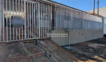 Casa à venda, 70 m² por R$ 320.000,00 - Canadá - Cascavel/PR