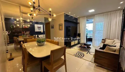 Apartamento à venda, 86 m² por R$ 750.000,00 - Neva - Cascavel/PR