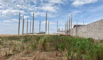 Terreno à venda, Vista Bela - Cascavel/PR