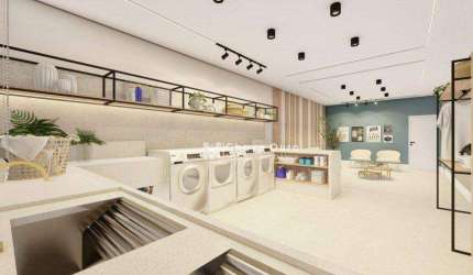 Apartamento à venda, 150 m² por R$ 1.900.000,00 - Centro - Cascavel/PR