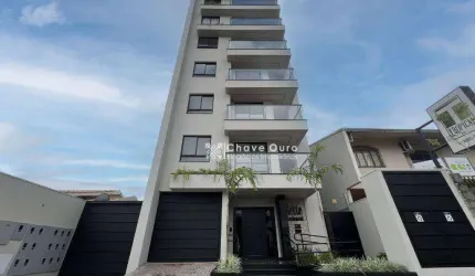 Apartamento com 2 dormitórios à venda, 73 m² por R$ 659.000,00 - Centro - Cascavel/PR