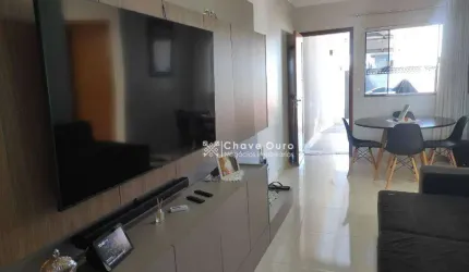 Casa à venda, 72 m² por R$ 400.000,00 - Veredas - Cascavel/PR