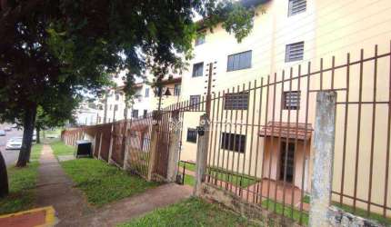 Apartamento à venda, 49 m² por R$ 270.000,00 - Neva - Cascavel/PR