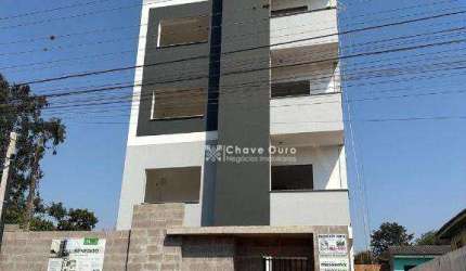Apartamento à venda, 49 m² por R$ 290.000,00 - Claudete - Cascavel/PR