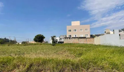 Terreno à venda, 360 m² por R$ 445.000,00 - Vila Becker - Toledo/PR