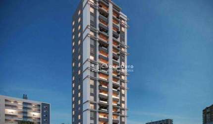 Apartamento à venda, 168 m² por R$ 1.537.000,00 - Neva - Cascavel/PR