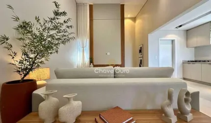 Casa à venda, 152 m² por R$ 950.000,00 - Jardim Pancera - Toledo/PR