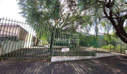 Terreno à venda, 741 m² por R$ 1.700.000,00 - Neva - Cascavel/PR