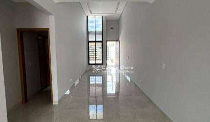 Casa à venda, 130 m² por R$ 800.000,00 - Alto Alegre - Cascavel/PR