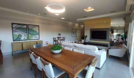 Casa à venda, 349 m² por R$ 2.450.000,00 - Neva - Cascavel/PR