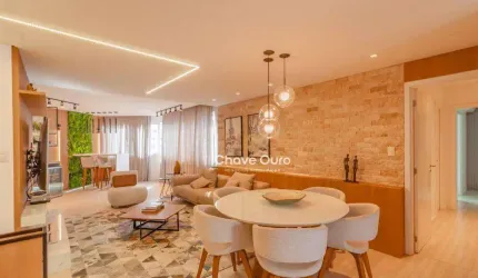 Apartamento Villa Medine Porteira Fechada