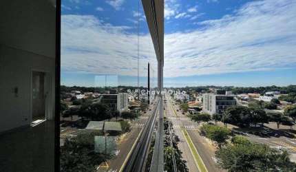 Apartamento à venda, 137 m² por R$ 720.000,00 - Jardim Gisela - Toledo/PR