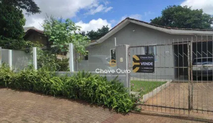 Casa à venda, 97 m² por R$ 470.000,00 - Guarujá - Cascavel/PR