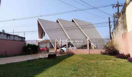 Terreno à venda, 560 m² por R$ 1.100.000,00 - Cancelli - Cascavel/PR