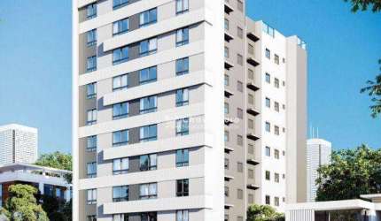 Apartamento à venda, 86 m² por R$ 570.000,00 - Centro - Toledo/PR