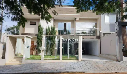 Sobrado à venda, 315 m² por R$ 1.500.000,00 - Pioneiros Catarinenses - Cascavel/PR