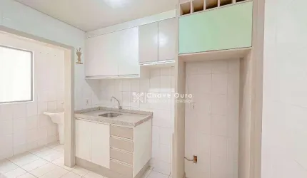 Apartamento com 2 dormitórios à venda, 60 m² por R$ 285.000,00 - Country - Cascavel/PR