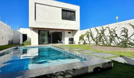 Sobrado à venda, 167 m² por R$ 1.350.000,00 - Vila Becker - Toledo/PR