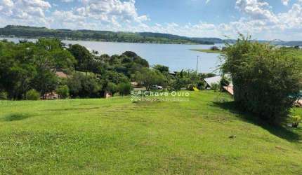 Terreno à venda, 1100 m² por R$ 525.000,00 - Marinas - Boa Vista da Aparecida/PR