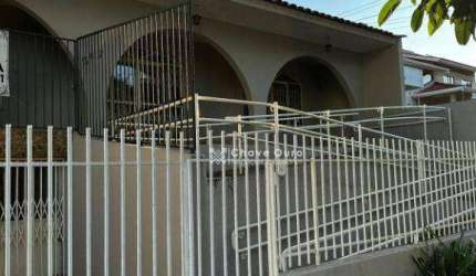 Casa à venda, 372 m² por R$ 2.500.000,00 - Cancelli - Cascavel/PR
