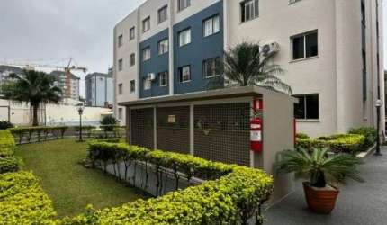 Apartamento à venda, 74 m² por R$ 350.000,00 - Centro - Cascavel/PR