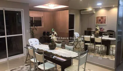 Apartamento  no  Alto Alegre.