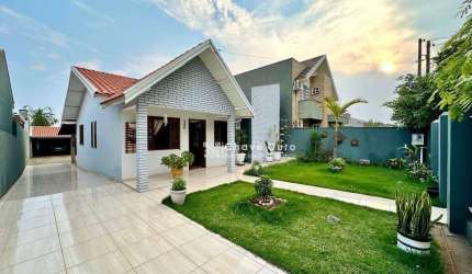 Casa à venda, 171 m² por R$ 780.000,00 - Jardim Pancera - Toledo/PR