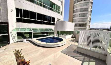 Apartamento com 3 suítes à venda, 179 m² por R$ 3.800.000 - Barra Sul - Balneário Camboriú/SC