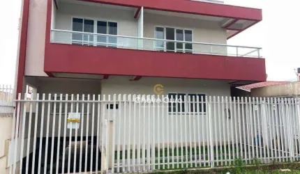 Apartamento com 2 dormitórios à venda, 58 m² por R$ 299.000,00 - Parque São Paulo - Cascavel/PR