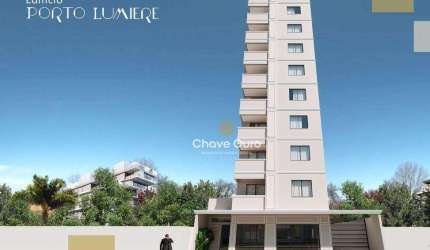Apartamento à venda, 60 m² por R$ 413.000,00 - Cancelli - Cascavel/PR