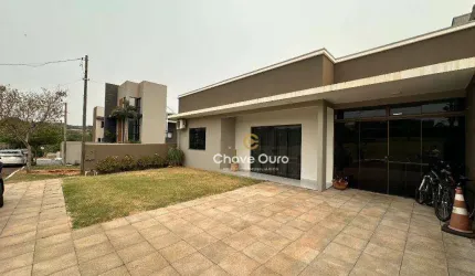 Sobrado em condominio fechado Aquarela do Brasil
