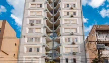 Apartamento com 2 dormitórios à venda, 93 m² por R$ 580.000,00 - Centro - Cascavel/PR