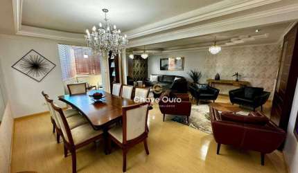 Apartamento à venda, 136 m² por R$ 750.000,00 - Centro - Toledo/PR