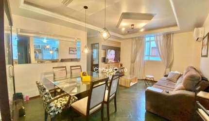 Apartamento à venda, 83 m² por R$ 370.000,00 - Centro - Toledo/PR